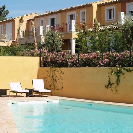 Lagrange Vacances - Green Bastide Roquebrune-sur Argens Ngoại thất bức ảnh