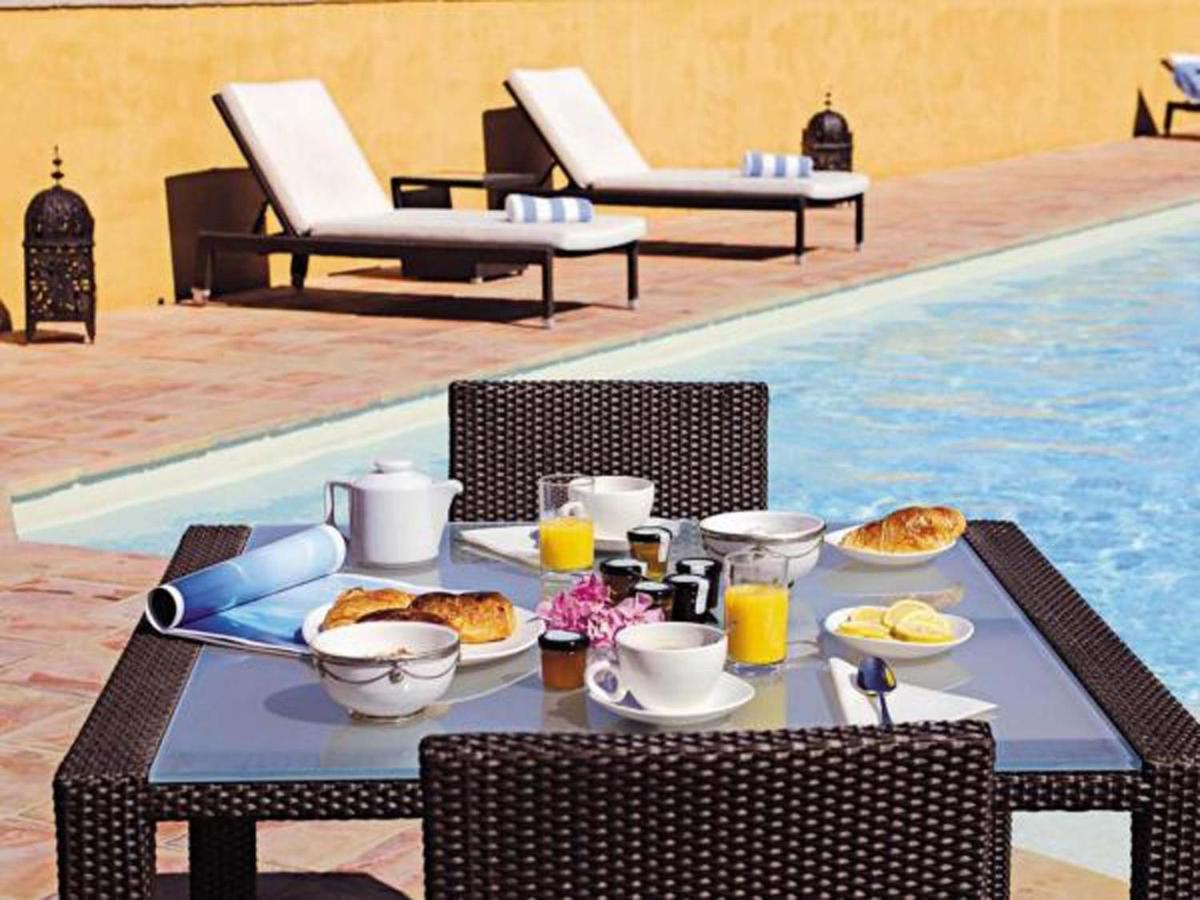 Lagrange Vacances - Green Bastide Roquebrune-sur Argens Ngoại thất bức ảnh