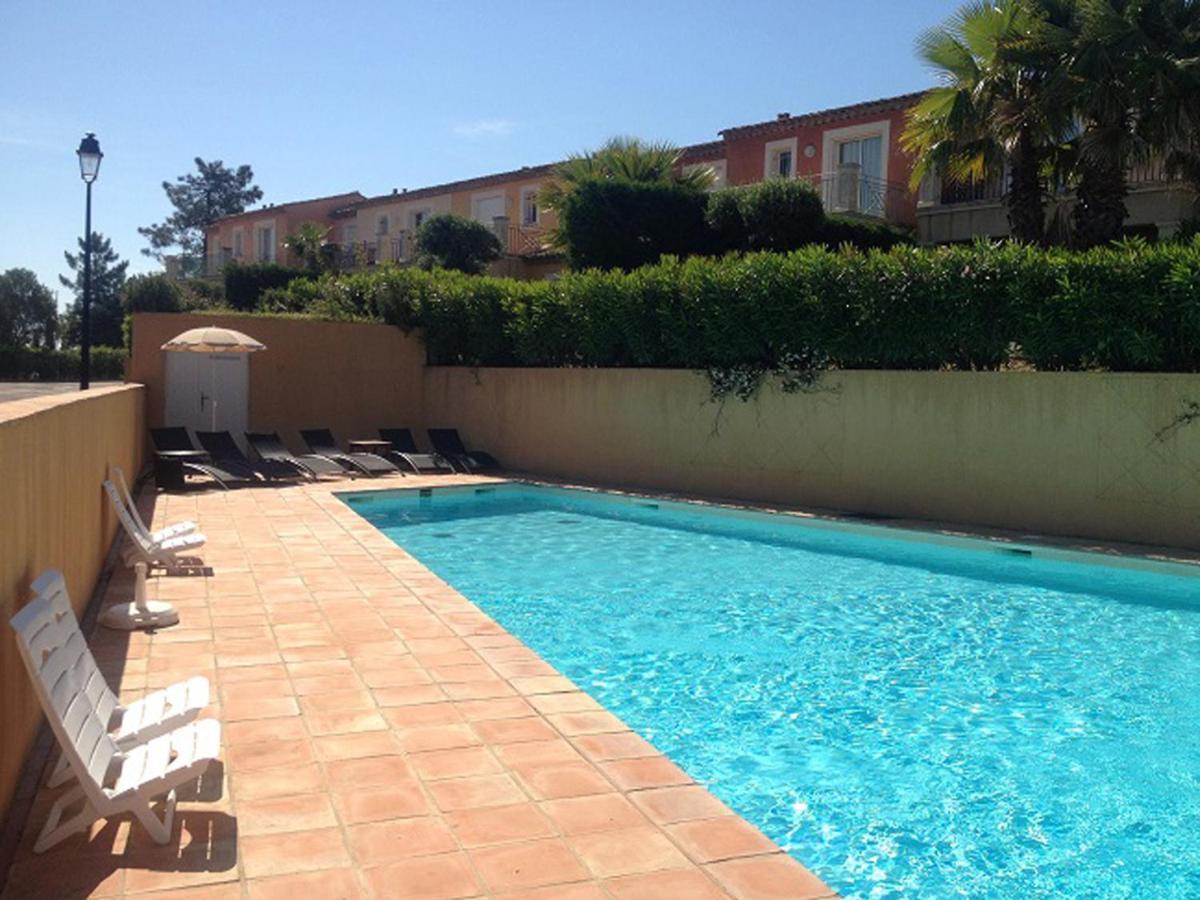 Lagrange Vacances - Green Bastide Roquebrune-sur Argens Ngoại thất bức ảnh