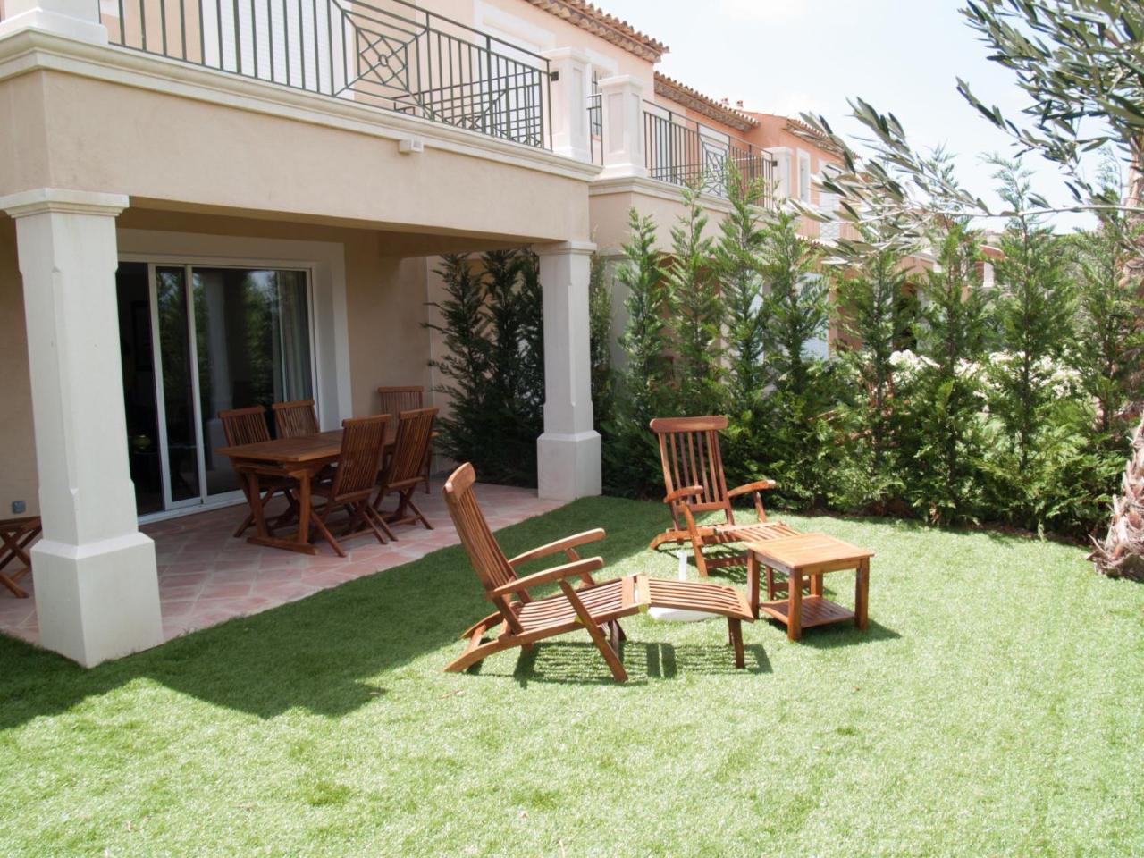 Lagrange Vacances - Green Bastide Roquebrune-sur Argens Ngoại thất bức ảnh