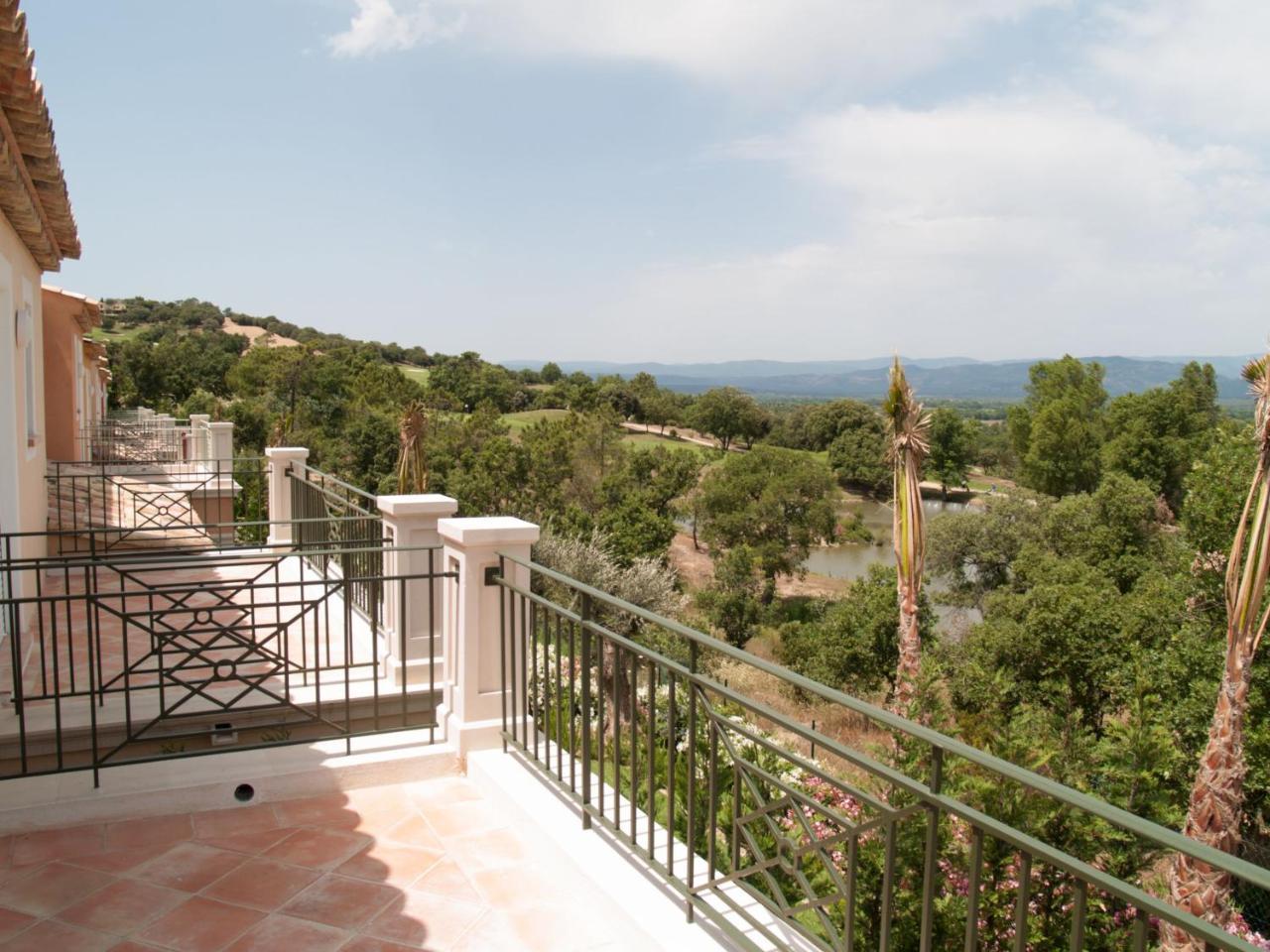Lagrange Vacances - Green Bastide Roquebrune-sur Argens Ngoại thất bức ảnh