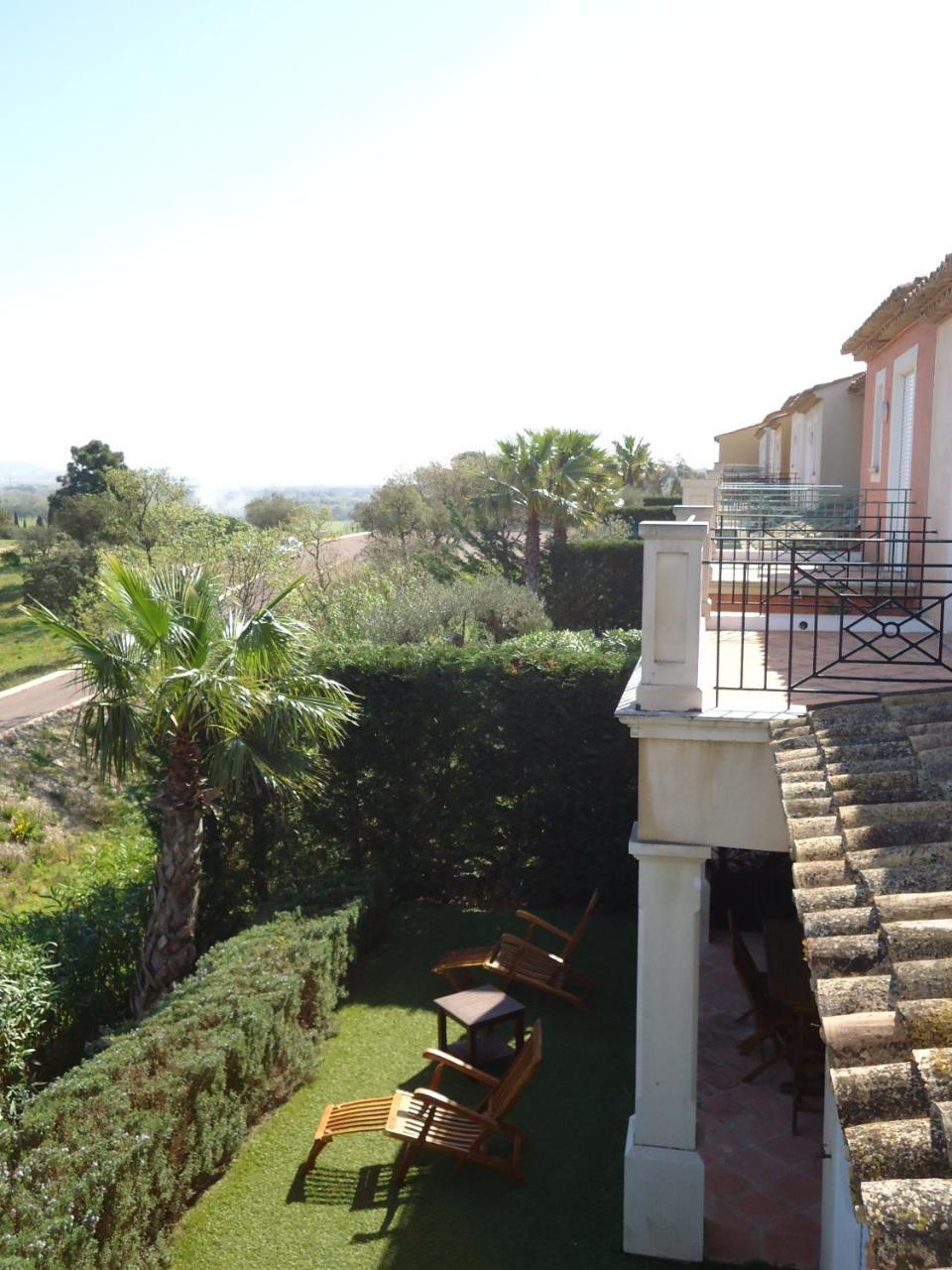 Lagrange Vacances - Green Bastide Roquebrune-sur Argens Ngoại thất bức ảnh