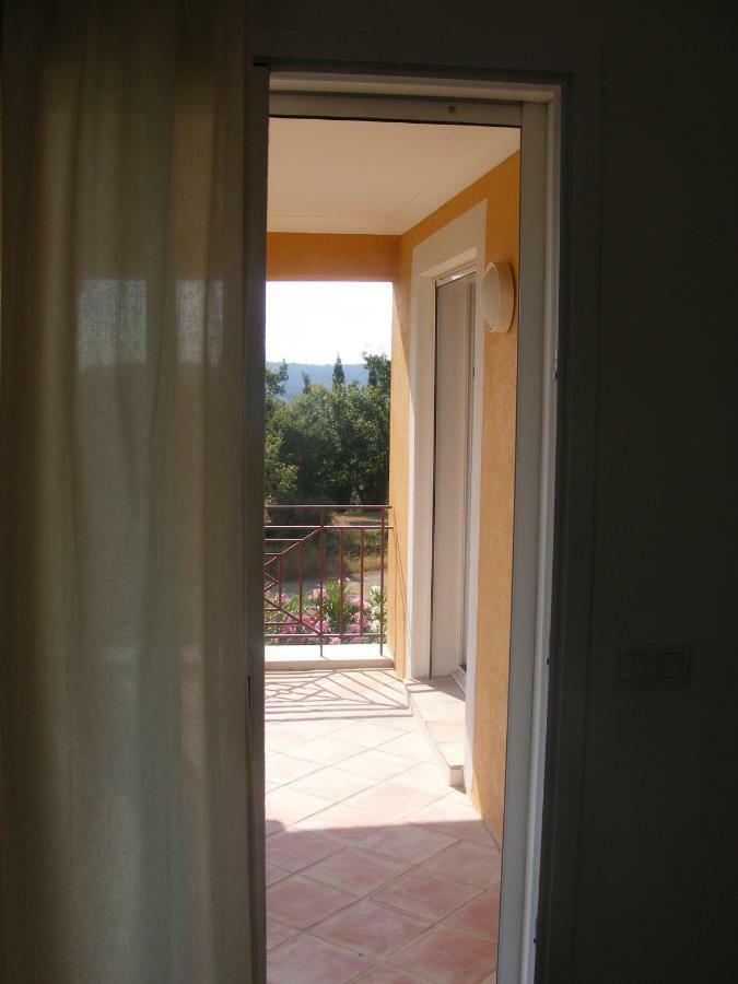 Lagrange Vacances - Green Bastide Roquebrune-sur Argens Ngoại thất bức ảnh