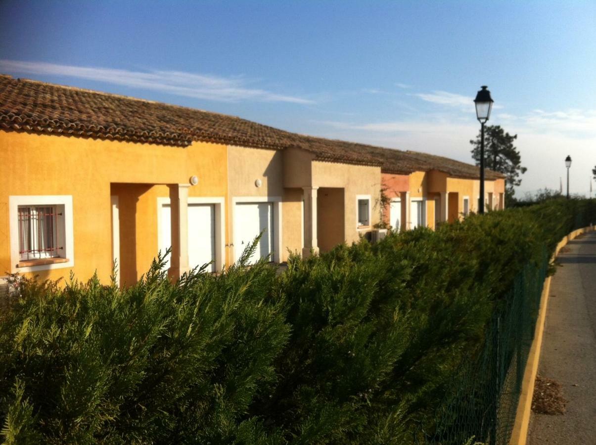Lagrange Vacances - Green Bastide Roquebrune-sur Argens Ngoại thất bức ảnh