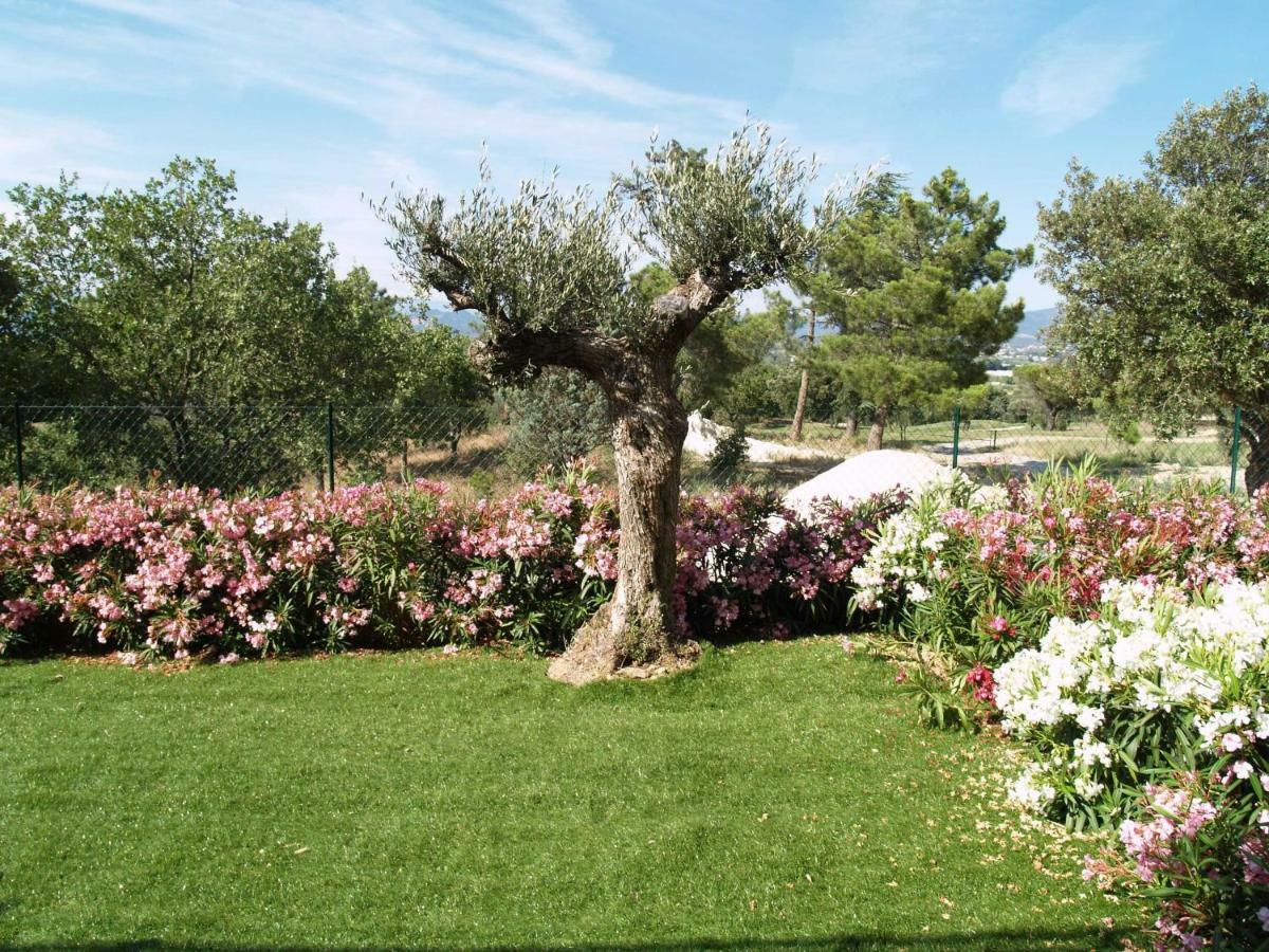 Lagrange Vacances - Green Bastide Roquebrune-sur Argens Ngoại thất bức ảnh