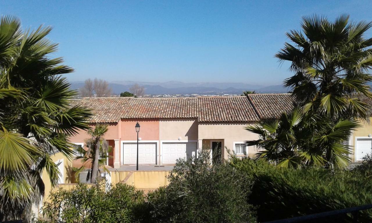 Lagrange Vacances - Green Bastide Roquebrune-sur Argens Ngoại thất bức ảnh