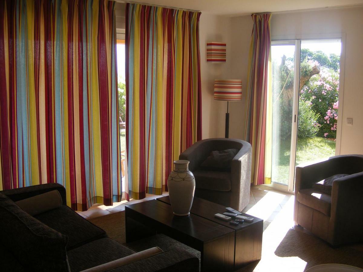 Lagrange Vacances - Green Bastide Roquebrune-sur Argens Ngoại thất bức ảnh