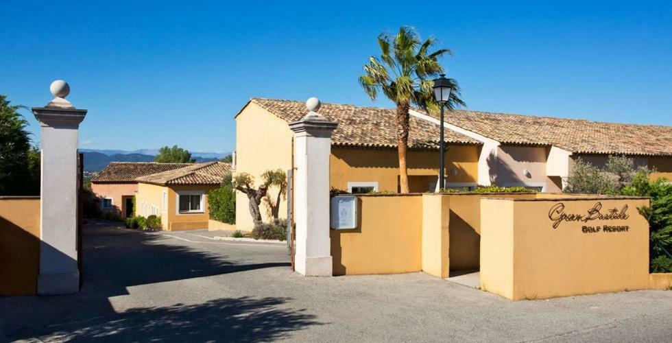 Lagrange Vacances - Green Bastide Roquebrune-sur Argens Ngoại thất bức ảnh