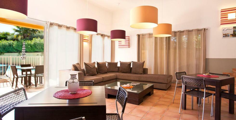 Lagrange Vacances - Green Bastide Roquebrune-sur Argens Ngoại thất bức ảnh