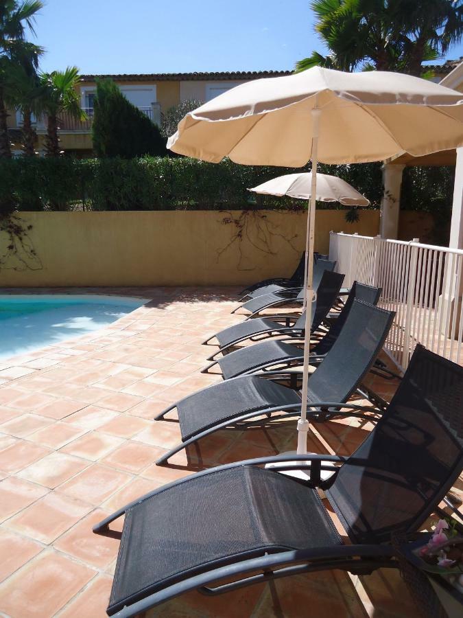 Lagrange Vacances - Green Bastide Roquebrune-sur Argens Ngoại thất bức ảnh