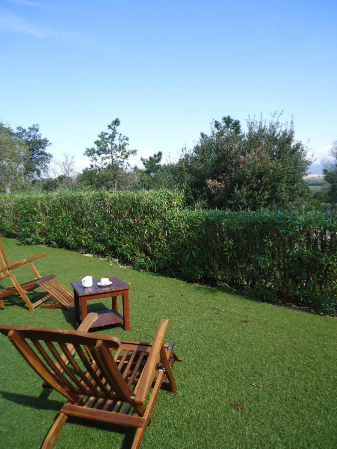 Lagrange Vacances - Green Bastide Roquebrune-sur Argens Ngoại thất bức ảnh