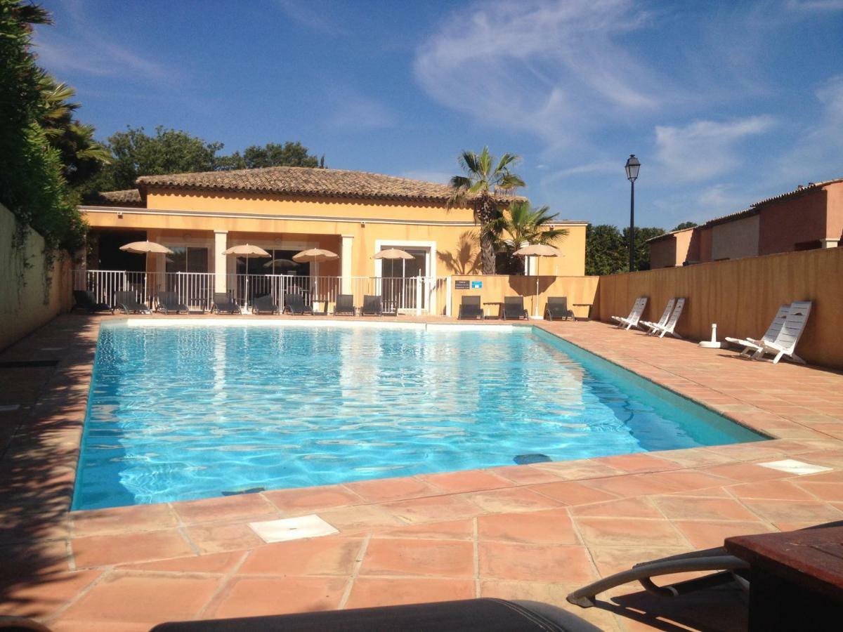 Lagrange Vacances - Green Bastide Roquebrune-sur Argens Ngoại thất bức ảnh