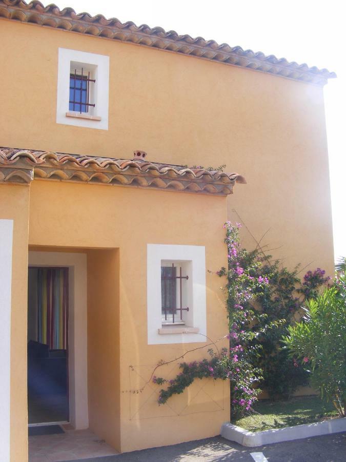 Lagrange Vacances - Green Bastide Roquebrune-sur Argens Ngoại thất bức ảnh