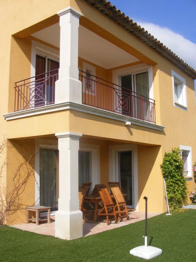Lagrange Vacances - Green Bastide Roquebrune-sur Argens Ngoại thất bức ảnh